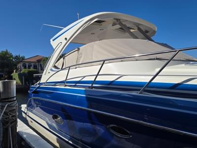BOATZON | Formula 37 Performance Cruiser 2017 BOATZON | Formula 37 Performance Cruiser 2017