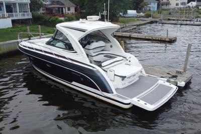 BOATZON | Formula 37 Performance Cruiser 2017