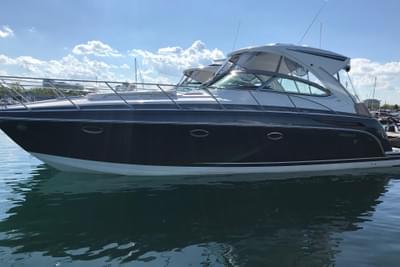BOATZON | Formula 37 Performance Cruiser 2018