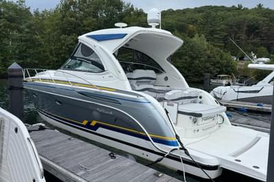 BOATZON | Formula 37 Performance Cruiser 2019