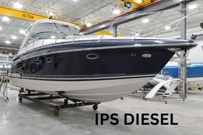 BOATZON | Formula 37 Performance Cruiser 2022