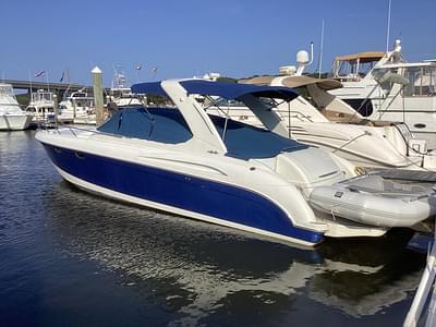 BOATZON | Formula 370 Super Sport 2001
