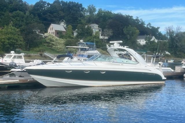 2003 Formula 370 Super Sport - Sold Boat