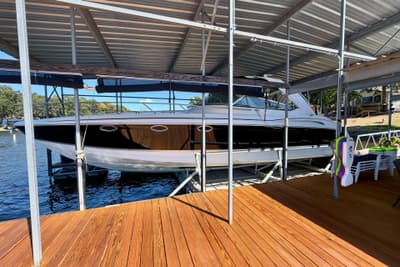 BOATZON | Formula 370 Super Sport 2004