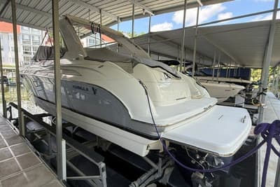 BOATZON | Formula 370 Super Sport 2005
