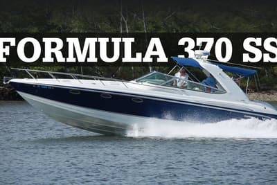 BOATZON | Formula 370 Super Sport 2006