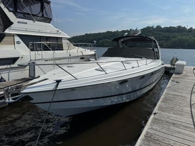 BOATZON | Formula 370 Super Sport 2006