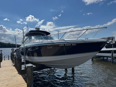 BOATZON | Formula 370 Super Sport 2007