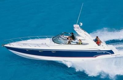 BOATZON | Formula 370 Super Sport 2008