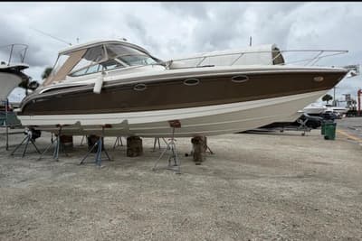 BOATZON | Formula 370 Super Sport 2015