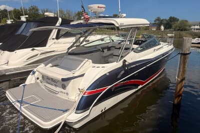 BOATZON | Formula 370 Super Sport 2017