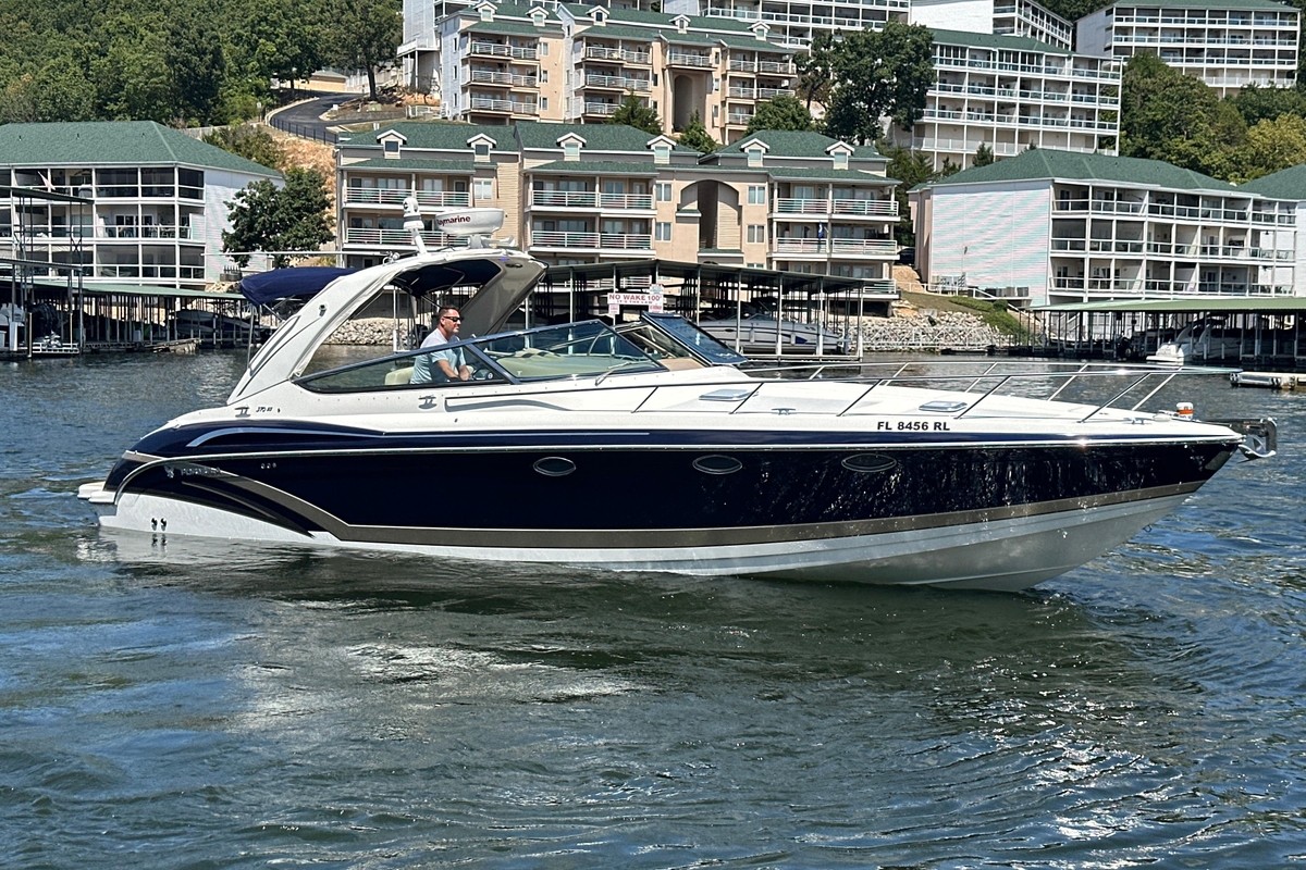 Formula 370 Super Sport 2018