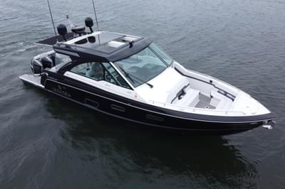 BOATZON | Formula 380 Super Sport Crossover OB 2022