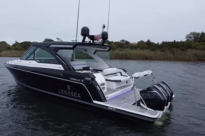 BOATZON | Formula 380 Super Sport Crossover OB 2022