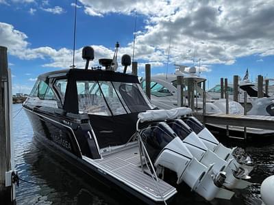 BOATZON | Formula 380 Super Sport Crossover OB 2022 BOATZON | Formula 380 Super Sport Crossover OB 2022