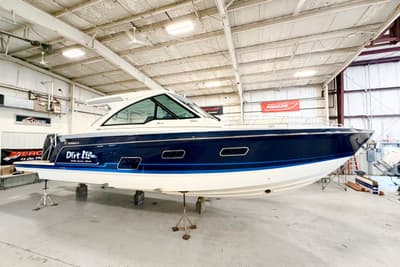 BOATZON | Formula 380 Super Sport Crossover OB 2023