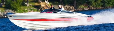BOATZON | Formula 382 FASTech 2014