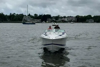 BOATZON | Formula 382 FASTech 2020