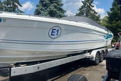 BOATZON | Formula 382 SR1 1995 BOATZON | Formula 382 SR1 1995