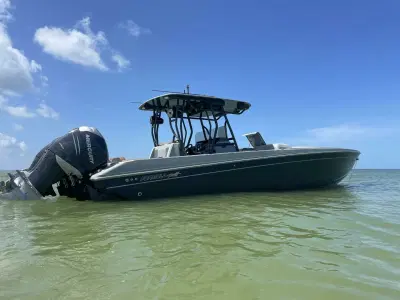 BOATZON | Formula 382 SR1 1996