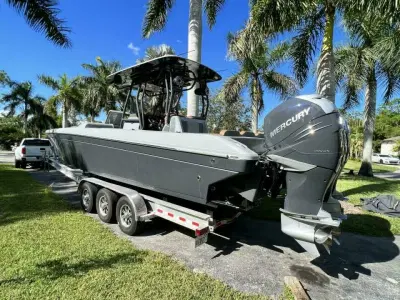 BOATZON | Formula 382 SR1 1996