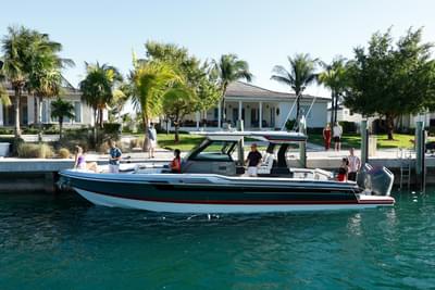 BOATZON | Formula 387 Center Console Sport 2023 BOATZON | Formula 387 Center Console Sport 2023