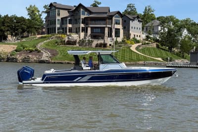 BOATZON | Formula 387 Center Console Sport 2023 BOATZON | Formula 387 Center Console Sport 2023