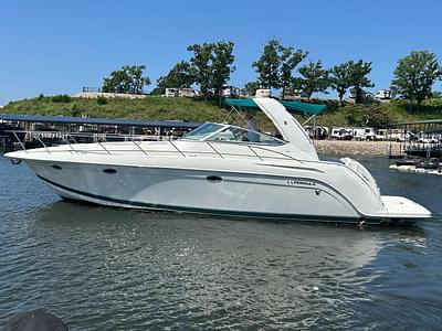 BOATZON | Formula 40 PC 2000