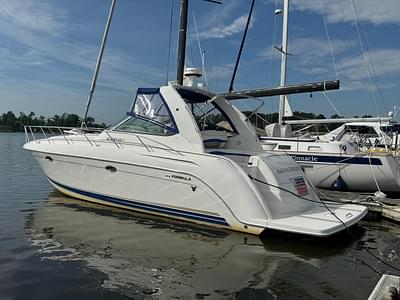 BOATZON | Formula 40 PC 2001 BOATZON | Formula 40 PC 2001