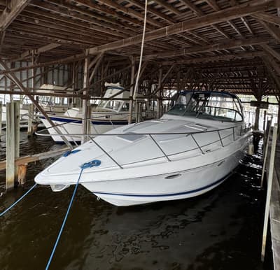 BOATZON | Formula 40 Performance Cruiser 2001