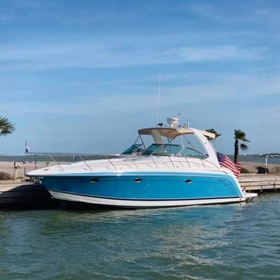 BOATZON | Formula 40 Performance Cruiser 2003