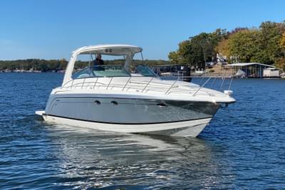 BOATZON | Formula 40 Performance Cruiser 2005