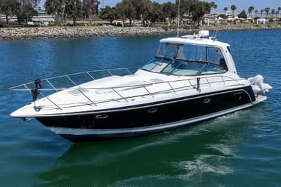 BOATZON | Formula 40 Performance Cruiser 2005