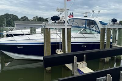 BOATZON | Formula 40 Performance Cruiser 2006