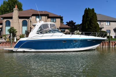 BOATZON | Formula 40 Performance Cruiser 2006