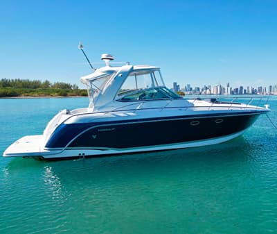 BOATZON | Formula 40 Performance Cruiser 2006