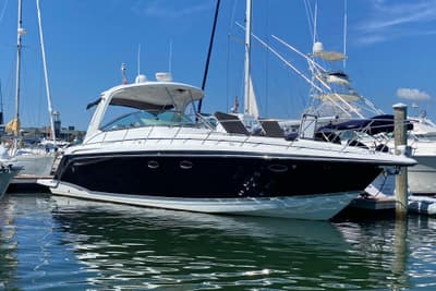 BOATZON | Formula 40 Performance Cruiser 2007 BOATZON | Formula 40 Performance Cruiser 2007