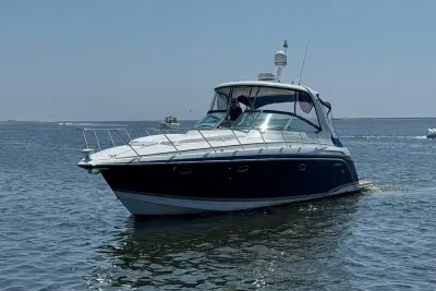 BOATZON | Formula 40 Performance Cruiser 2008