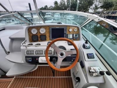 BOATZON | Formula 40 Performance Cruiser 2008 BOATZON | Formula 40 Performance Cruiser 2008