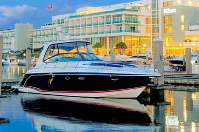 BOATZON | Formula 40 Performance Cruiser 2008