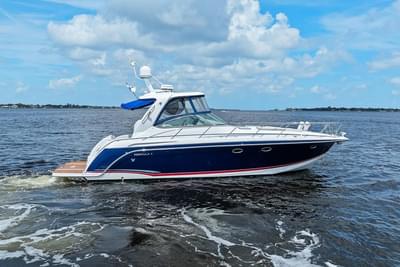 BOATZON | Formula 40 Performance Cruiser 2008 BOATZON | Formula 40 Performance Cruiser 2008