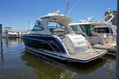 BOATZON | Formula 40 Performance Cruiser 2016