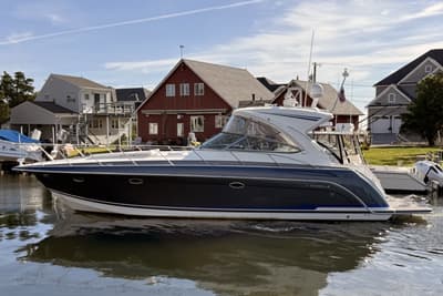 BOATZON | Formula 40 Performance Cruiser 2016