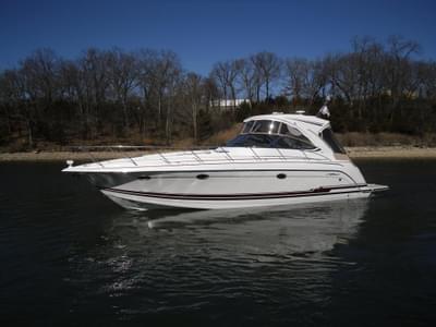 BOATZON | Formula 40 Performance Cruiser 2017
