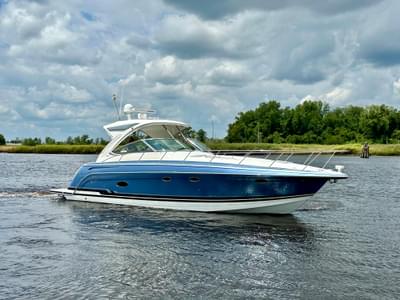 BOATZON | Formula 40 Performance Cruiser 2019