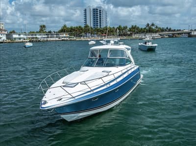 BOATZON | Formula 40 Performance Cruiser 2022