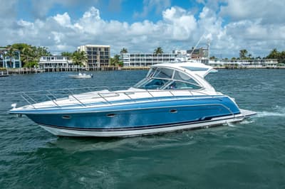 BOATZON | Formula 40 Performance Cruiser 2022