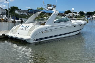 BOATZON | Formula 400 Super Sport 1999 BOATZON | Formula 400 Super Sport 1999