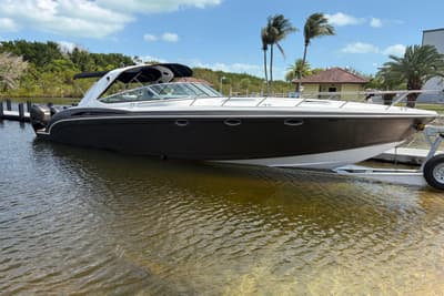BOATZON | Formula 400 Super Sport 1999