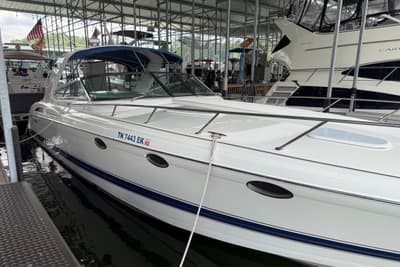 BOATZON | Formula 400 Super Sport 2001